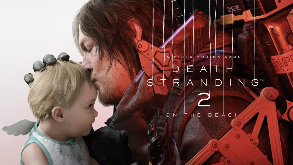 Death Stranding 2: On the Beach Now Available on PC