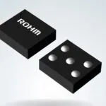 Rohm tiny op amp