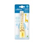 Dr. Brown's Infant-to-Toddler Toothbrush, Giraffe