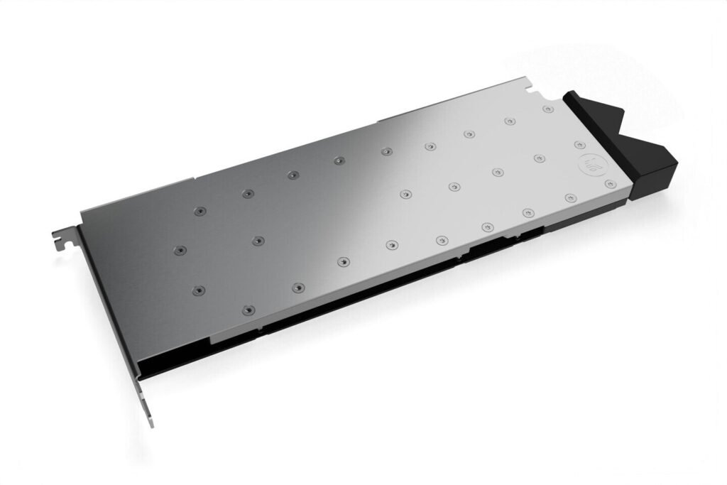 EK by LM TEK Launches EK-Pro GPU Water Block for NVIDIA H200 NVL