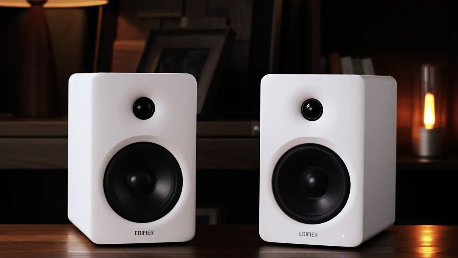 Edifier Releases M90 Compact 100 W Speakers with HDMI eARC