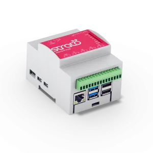 Sefra Labs Raspberry Pi