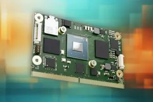 congatec arm architecture aReadyCoM