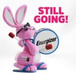 Energizer Alkaline Power AAA Batteries, 32 Count, Long-Lasting Triple A Batteries, Suitable for Everyday Electronics and Emergency Gear - Image 2