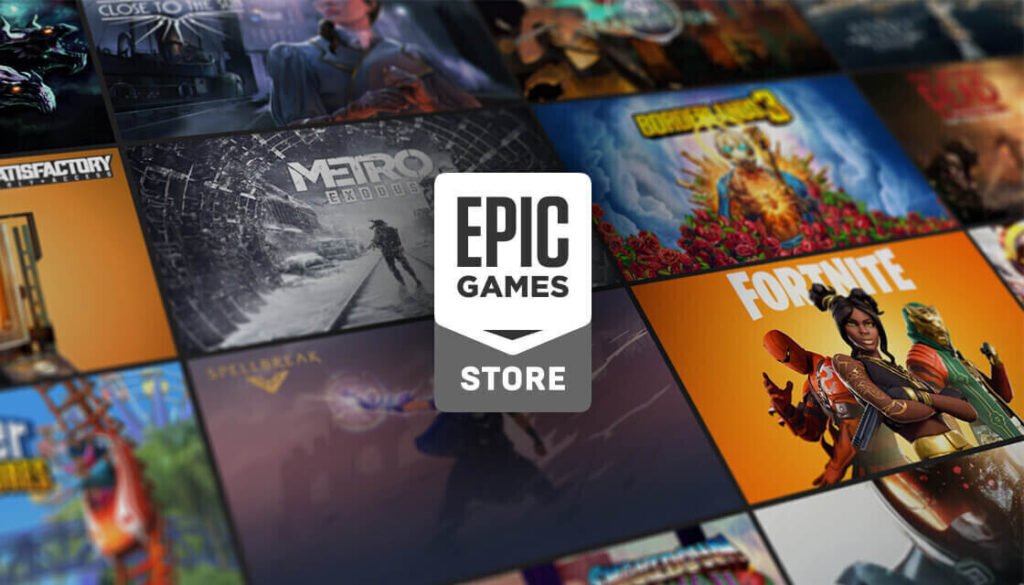 Epic Games Lays Off 1,000 Workers Amid Fortnite Downturn