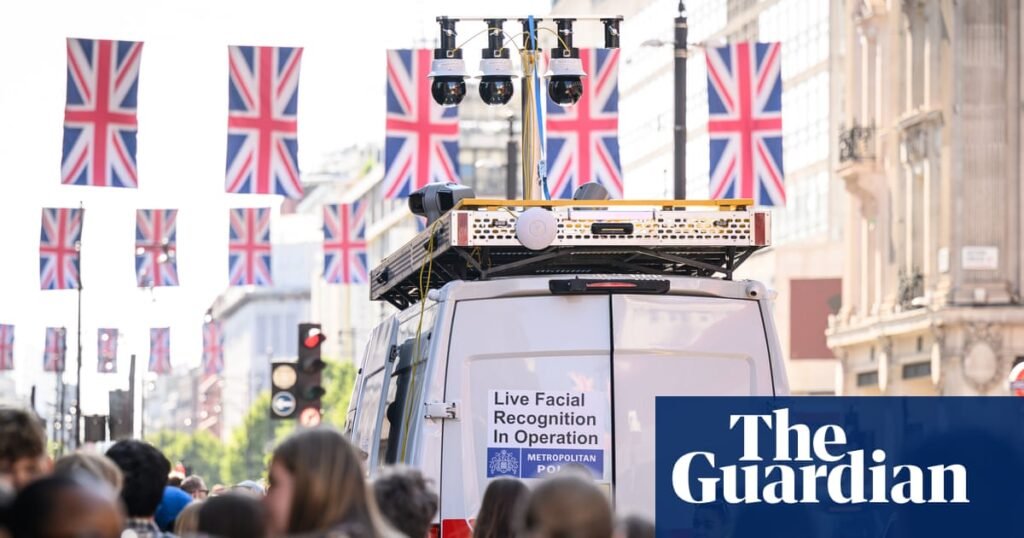 Essex police pause facial recognition camera use after study finds racial bias | Facial recognition