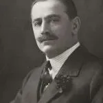 Fable: The German Who Loved England And Became A Lord