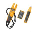 Fluke BK120 Breaker Finder Bundle with T5-600 Electrical Tester and Socket Tester