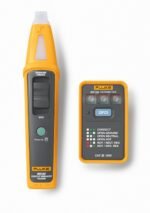 Fluke BK120 Breaker Finder Bundle with T5-600 Electrical Tester and Socket Tester - Image 2