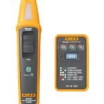 Fluke BK120 SmartTrace Breaker Finder and Socket Tester