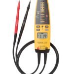 Fluke T+PRO Electrical Tester