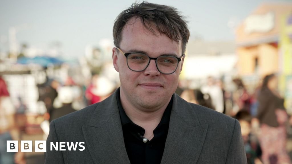 From Mr Nobody to Oscar nominee: How one man took on Putin