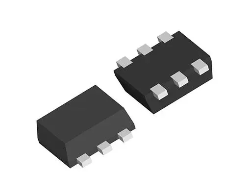 GNSS wideband LNA with noise figure of 0.65 dB