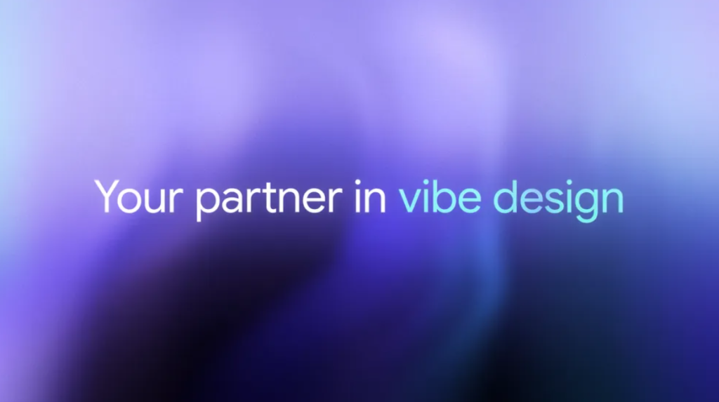 Google says “Vibe Design” is here, but it didn’t pass my vibe check