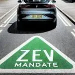 Government reviews EV quota policy