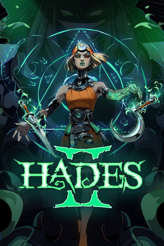 Hades 2 Gets Xbox and PlayStation 5 Console Launch Date