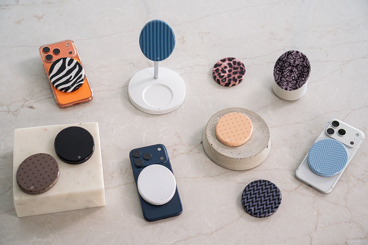 Hands-free, Wire-free, and Worry-free: ALMA Charges in Style