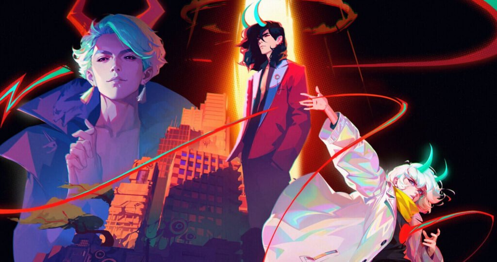 Heart Machine Workers Join CWA Union Following Layoffs After Hyper Light Breaker Launch