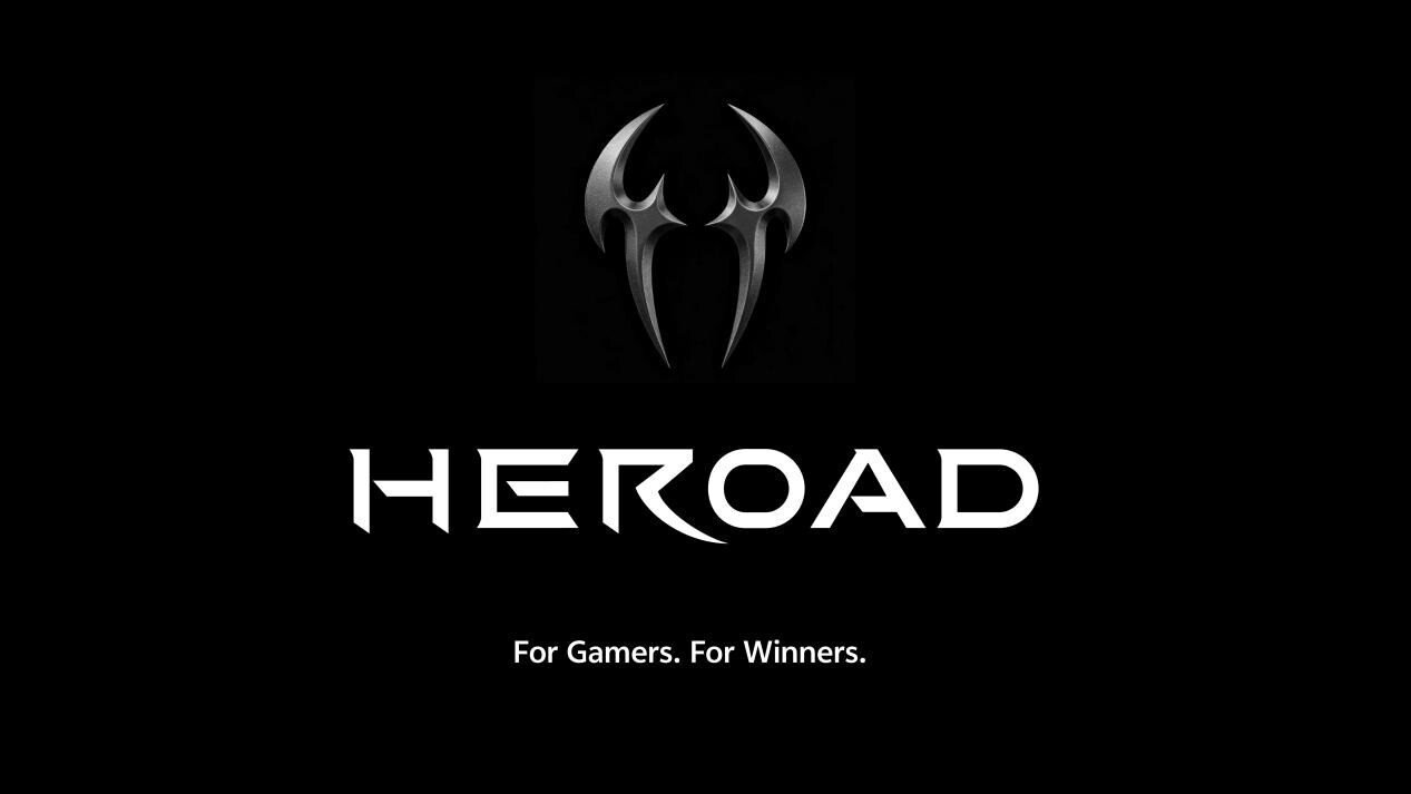 Heroad Unleashes a New Era of Gaming: Professional-Grade Gear Meets Unbeatable Value