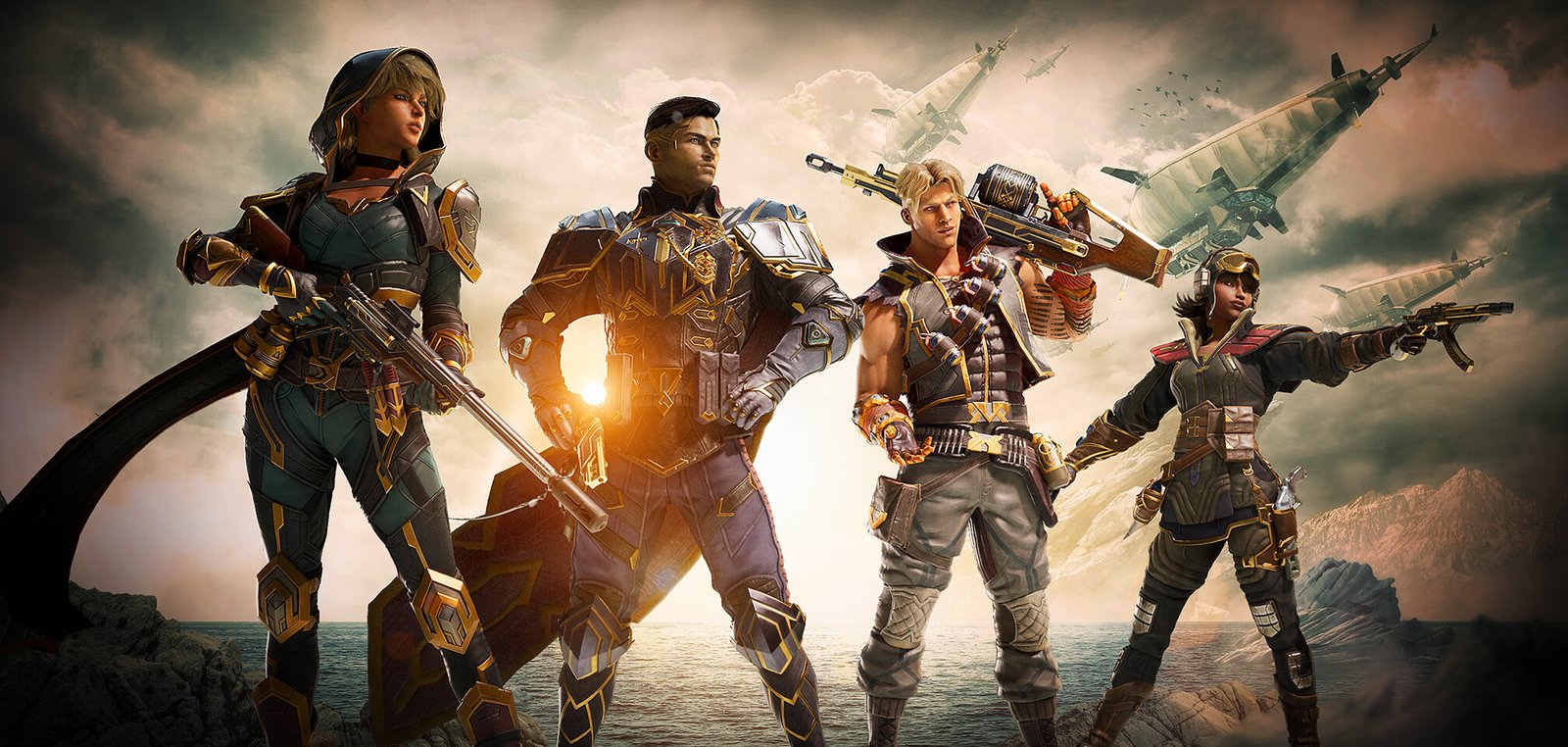 Highguard Officially Shuts Down After Tumultuous First Month