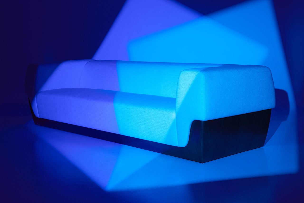 Holly Hunt Launches the Saccharine Onward Furniture Collection