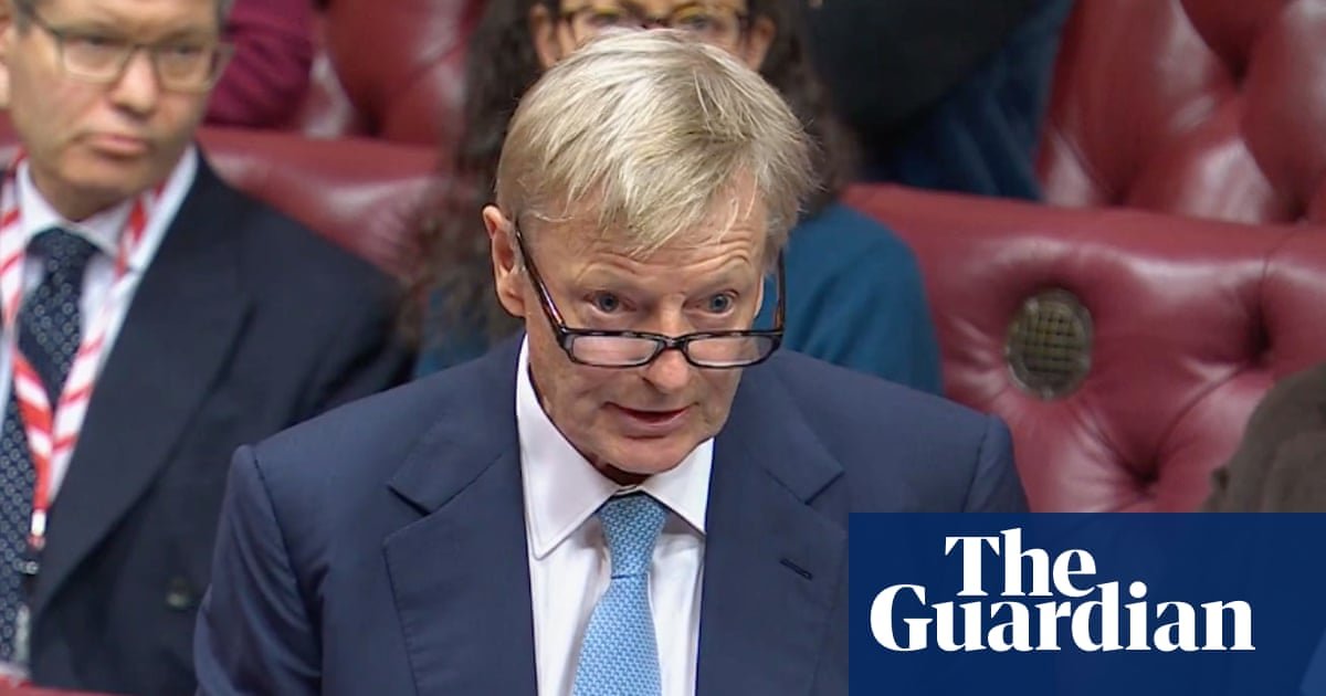 House of Lords pushes for Australian-style social media ban for under-16s | Social media ban