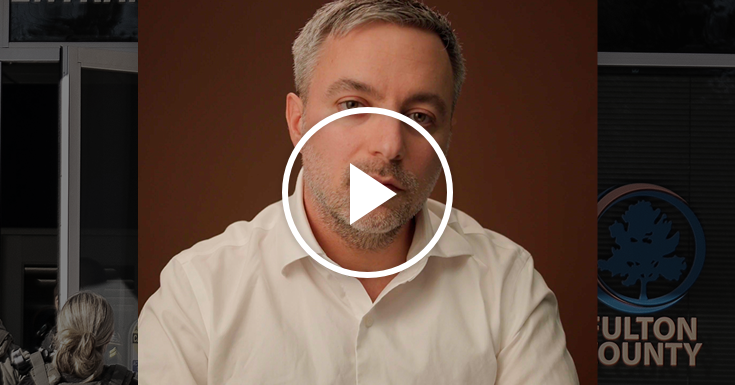 How Trump’s Election Lie Could Affect 2026 Midterms