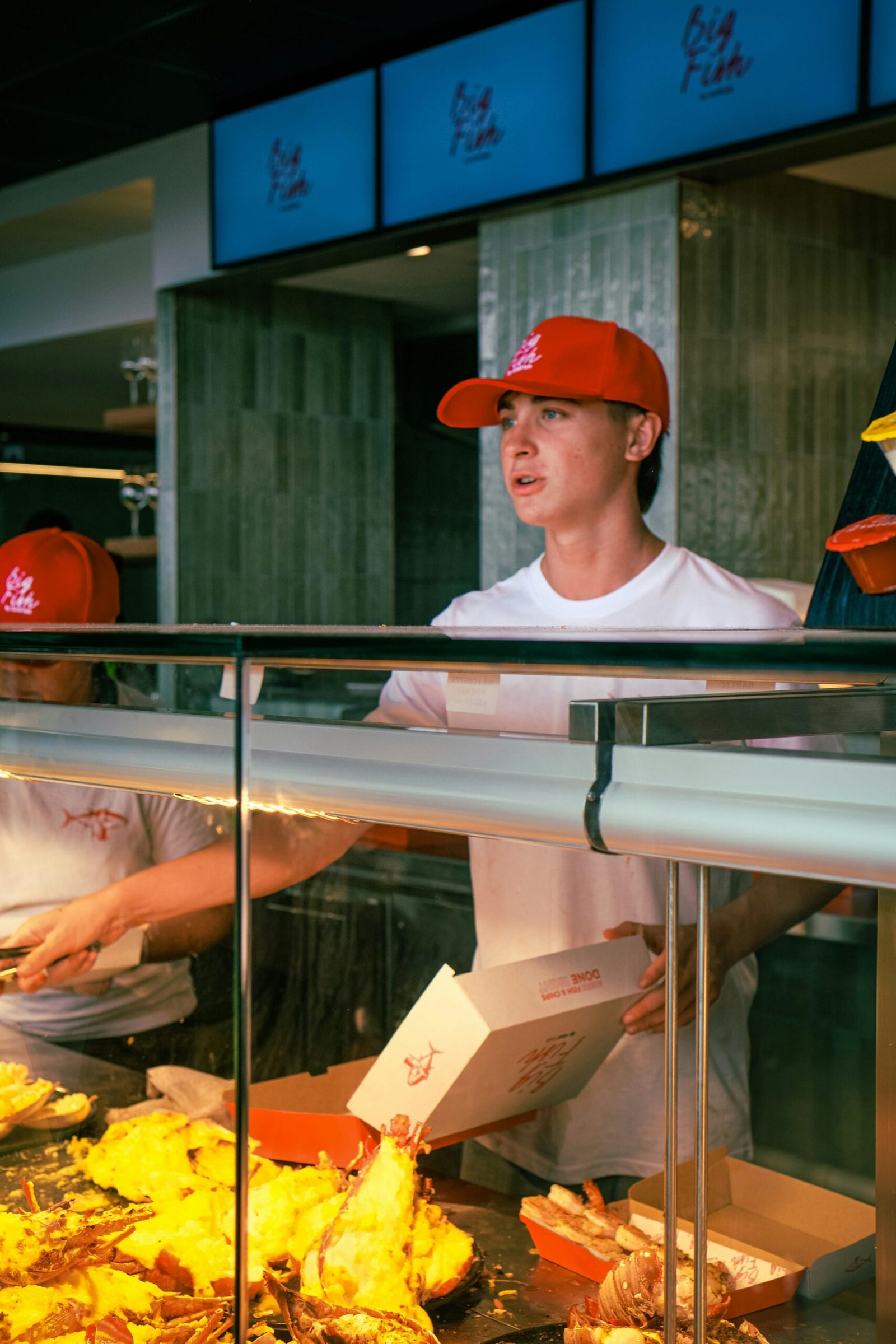 How accepting “just build this thing” can hurt your design career