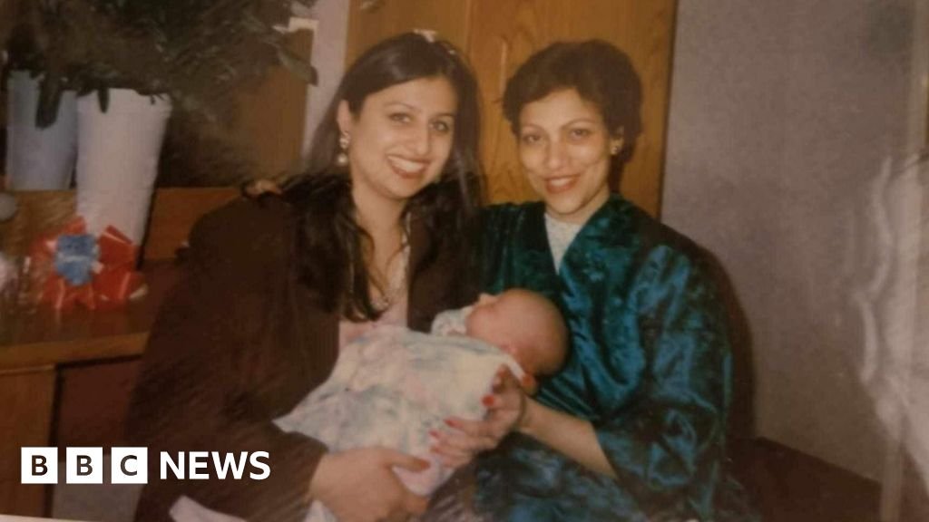 I donated my eggs to a woman I met on the Tube