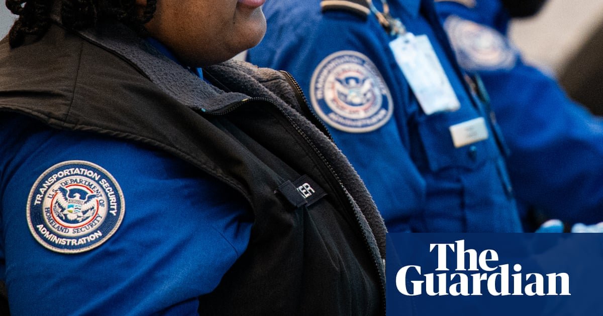 ICE agents will be deployed to US airports on Monday to ease long lines | ICE (US Immigration and Customs Enforcement)