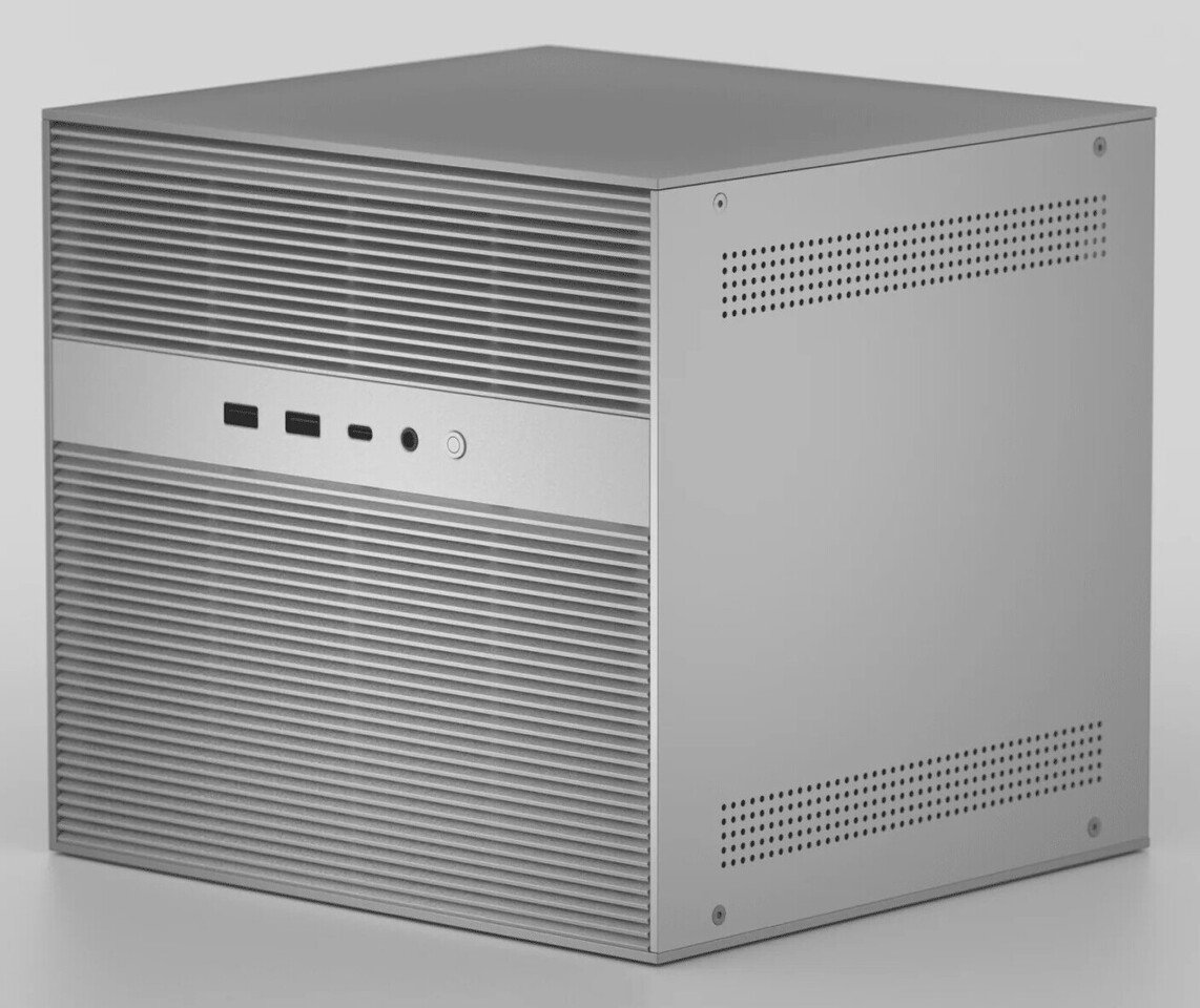 IceWhale Launches ZimaCube 2 Compact NAS Series