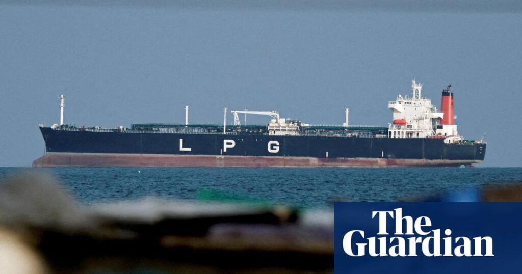 Initiative may be slipping away from US and Israel as Middle East crisis deepens | US-Israel war on Iran