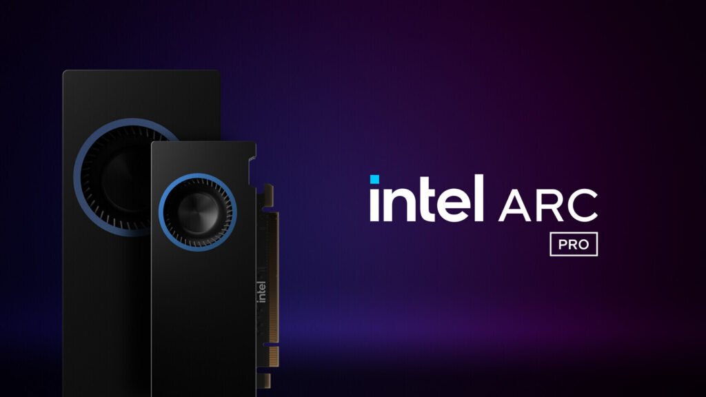 Intel Arc Pro B70, B65 Battlemage GPUs To Launch March 25 With 32 GB ECC VRAM