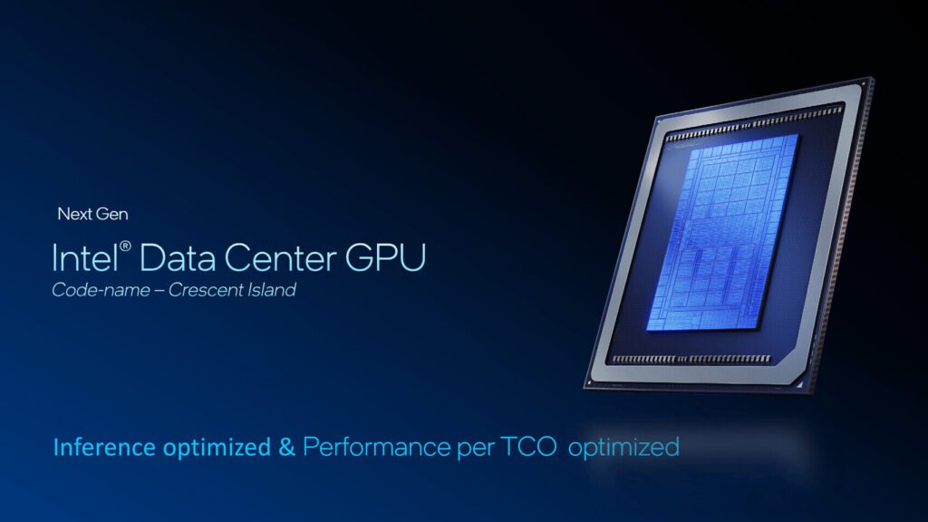 Intel Begins Open-Source Xe3P GPU Driver Enablement