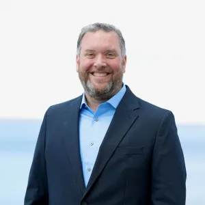 Kevin O'Buckley executive VP Qualcomm