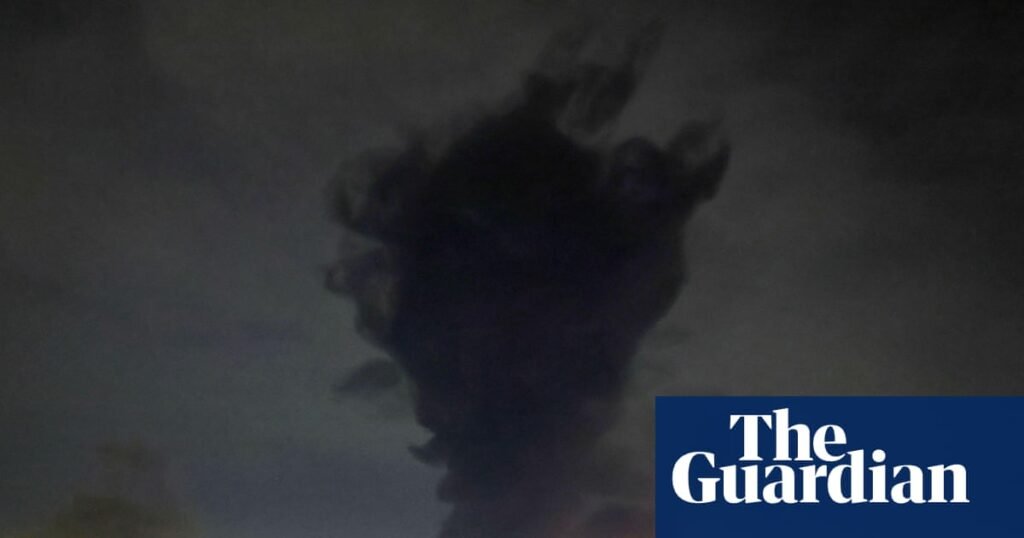 Iran rejects Trump’s demand for unconditional surrender as a ‘dream’ | US-Israel war on Iran