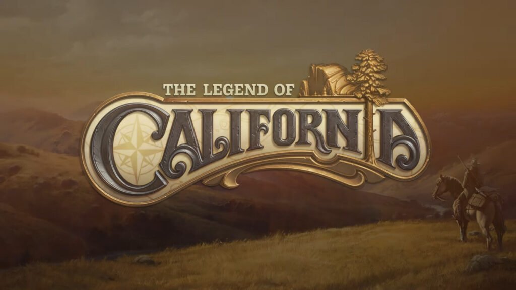 Jeff Kaplan's Kintsugiyama Announces "The Legend of California" Skills-Based Open World FPS With Online Multiplayer