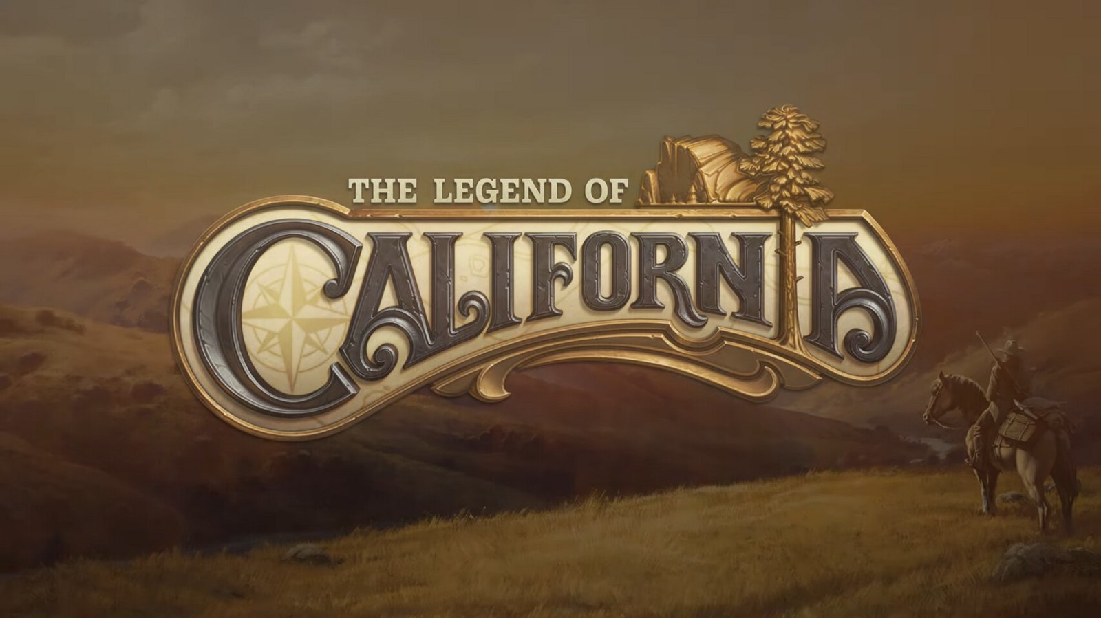 Jeff Kaplan's Kintsugiyama Announces "The Legend of California" Skills-Based Open World FPS With Online Multiplayer