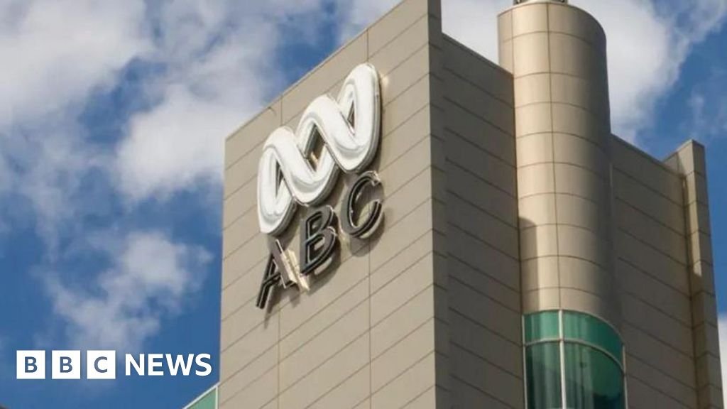 Journalists at Australia's national broadcaster strike for first time in 20 years