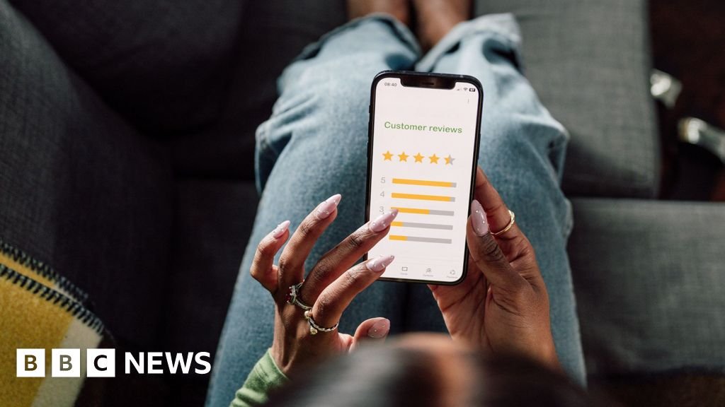 Just Eat and Autotrader among firms investigated in fake reviews probe