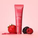 LANEIGE Lip Glowy Balm: Sheer Tinted Lip Moisturizer with Shea Butter, for Hydrating Shine & Soft Lips - Image 2