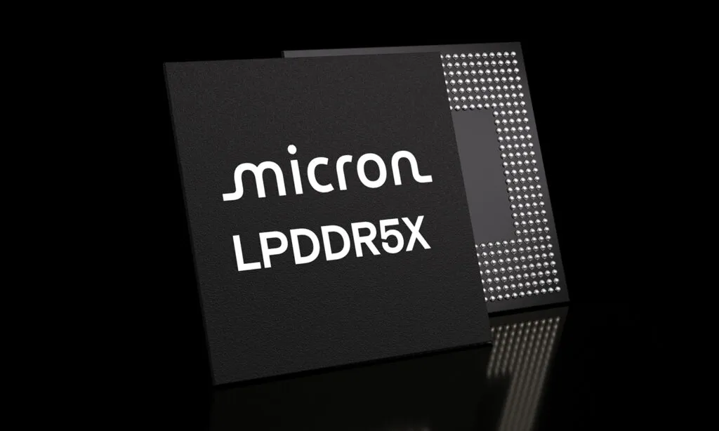 LPDDR5/5X SPD with Enhanced Mode Switching support