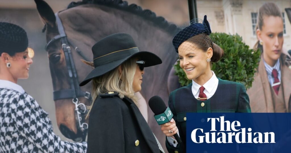Ladies Day returns to Cheltenham festival promising ‘glamour and glory’ | Cheltenham Festival 2026