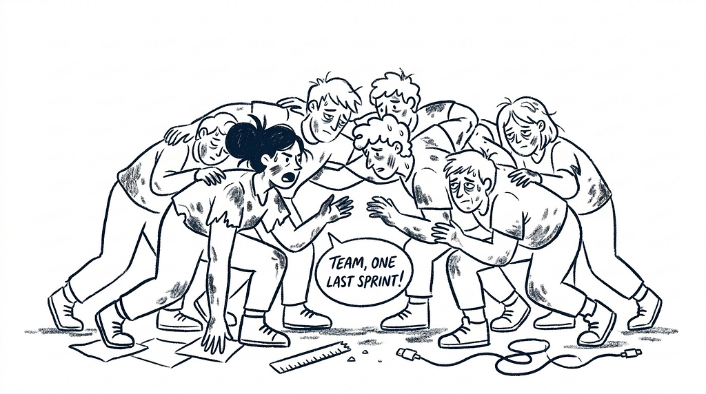 AI image created by kikehey.com