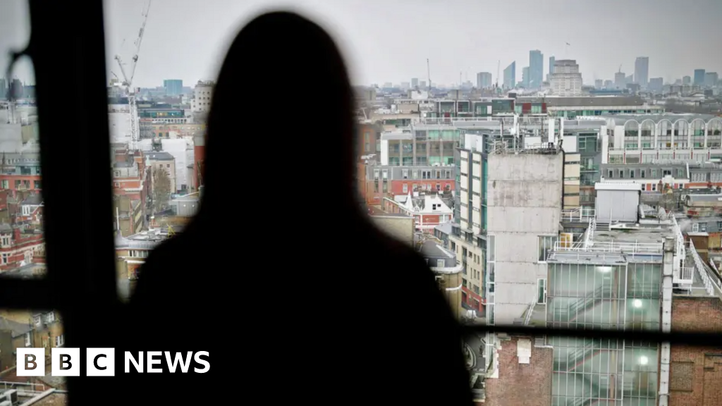 MI5 to pay compensation to woman abused by neo-Nazi agent