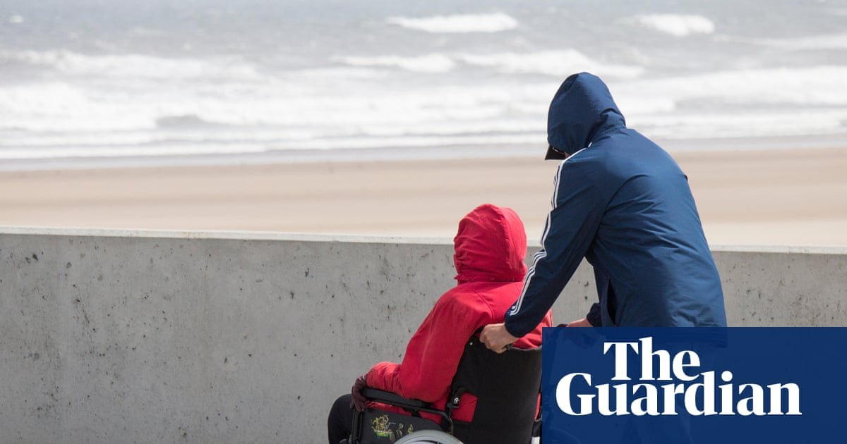 MPs threaten fresh inquiry into carers allowance scandal amid redress delays | Carer's allowance