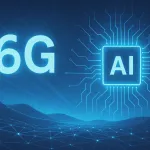 MWC: Ericsson and Intel join for 6G AI-RAN