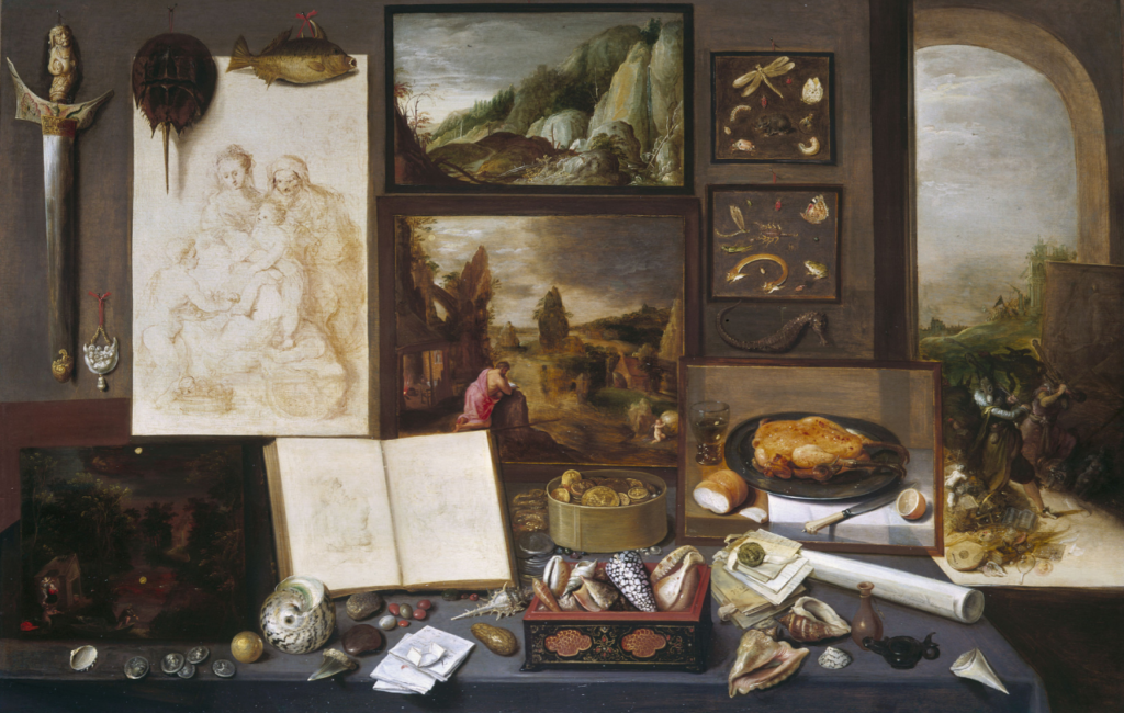 Made to create, learning to curate: the designer’s dilemma