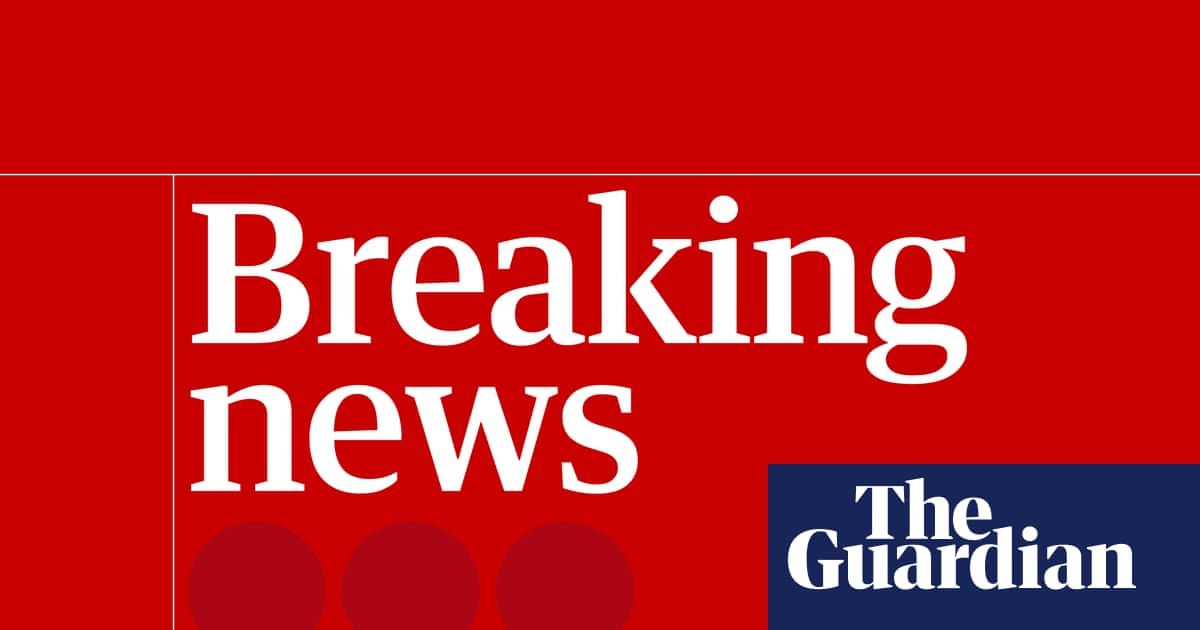 Man arrested in Derby after car hits multiple pedestrians, with some seriously injured | UK news