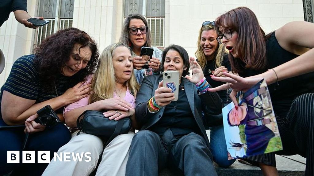 Meta and YouTube found liable in landmark social media addiction trial